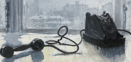 Энциклопедия советского быта, проиллюстрированная живописцами