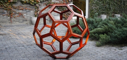 В Лондоне появятся скульптуры Ай Вэйвэя, Дэмиена Херста и других художников