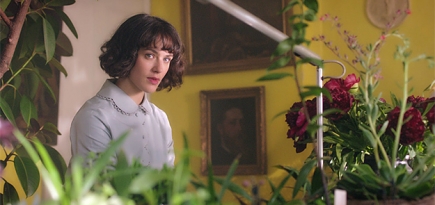 В Москве открылся фестиваль британского кино «Бритфест»