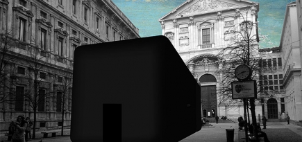 iSaloni: чего ждать от недели дизайна в Милане