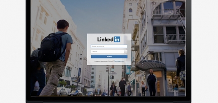 В России заблокировали LinkedIn