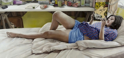 В Сингапуре открывается арт-ярмарка Art Stage Singapore