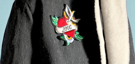 В центре внимания: в самое сердце