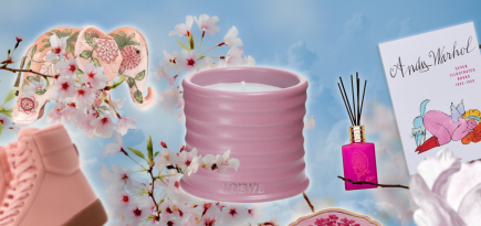 Розовый шоколад и диффузор цвета фуксии: подарки к 14 февраля