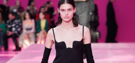 Valentino, коллекция осень-зима 2022