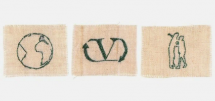 Valentino запустил на сайте раздел с описанием экоинициатив