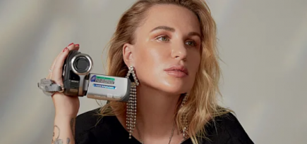 Валерия Гай Германика снимет сериал о княгине Ольге