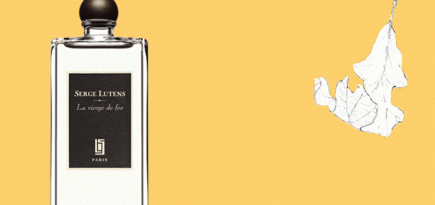 15 женских ароматов для осени