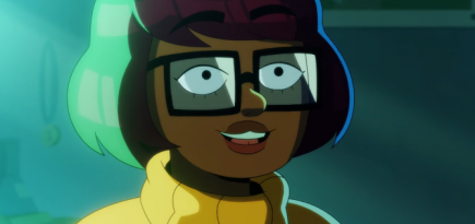 Велма попадает в неприятности в тизере спин-оффа «Скуби-Ду»