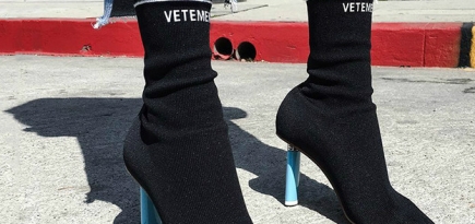 Vetements откроют секретный магазин