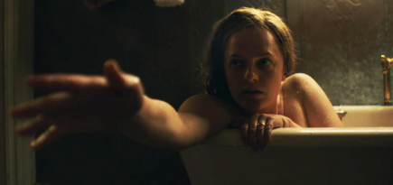 «Ширли» — напряженное кино об эмансипации и токсичном браке писательницы Ширли Джексон