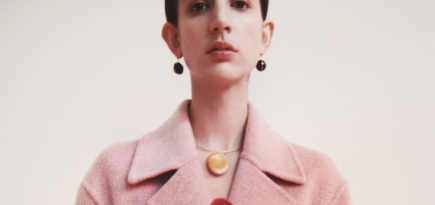 Jil Sander, коллекция Pre-Fall 2021