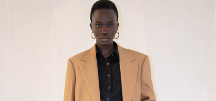 Proenza Schouler, коллекция resort 2021