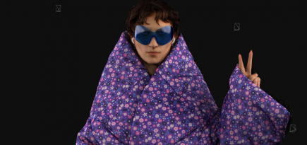 Balenciaga, коллекция осень-зима 2021