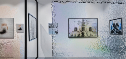 «И праздник, и марафон»: Анастасия Постригай — о том, как прошла ярмарка |catalog|