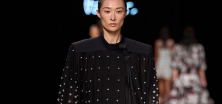 Louis Vuitton, коллекция весна-лето 2025