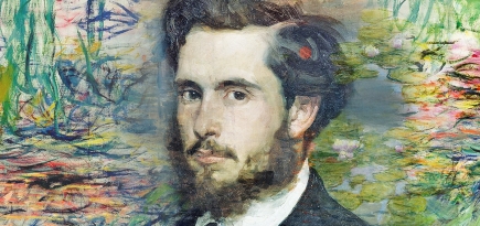 Революция света: почему Клод Моне стал феноменом мировой живописи