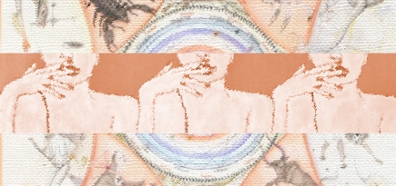 Керамическое алоэ, арт-сумка и бетонный артефакт: современное искусство в подарок на Новый год