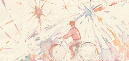 Спортзалы, книжные и бары: неочевидные места, в которых можно найти искусство