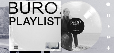 Мадонна, Тейлор Свифт и La Femme: какие треки отражают ценности бренда Mollis