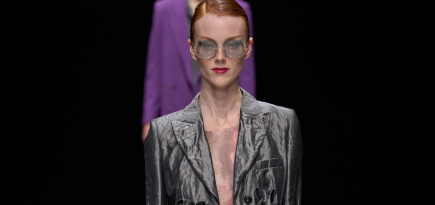 Emporio Armani, коллекция весна-лето 2025