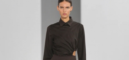 Max Mara, коллекция весна-лето 2025