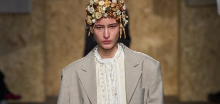 Moschino, коллекция весна-лето 2025