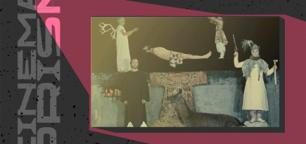 По городам и странам сквозь призму кино: Армения и Грузия глазами Сергея Параджанова