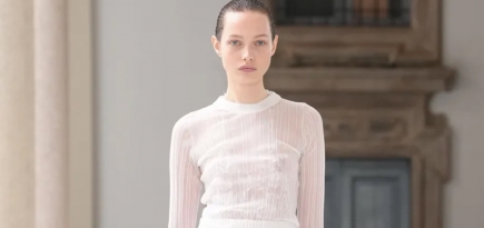 Sportmax, коллекция весна-лето 2025