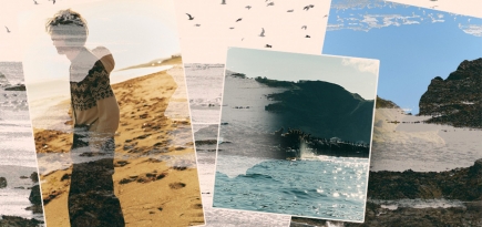 Человек, влюбленный в Сахалин: остров глазами Михаила Халилуллина