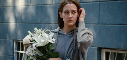 «Фрау», «Виды доброты» и еще 10 лучших фильмов 2024 года — выбор BURO.