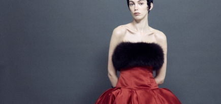 Новое имя. Qhames — квинтэссенция изысканности