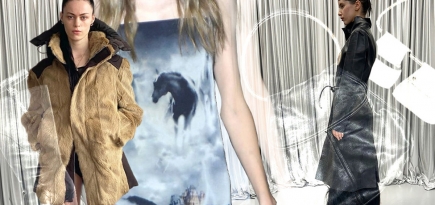 100percerti из Лондона и Velvet Knife из Берлина: лучшие винтажки Европы. Выбор Марины Чуйкиной