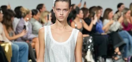 Rabanne, коллекция весна-лето 2025