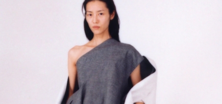 The Row, коллекция весна-лето 2025