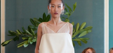 Carven, коллекция весна-лето 2025