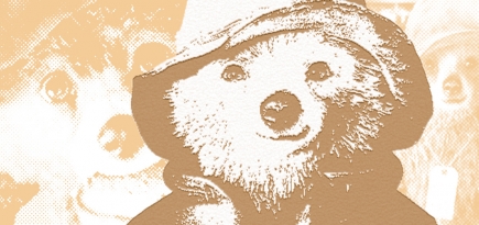 Знакомьтесь, Паддингтон! Как герой детской книжки стал культурным феноменом