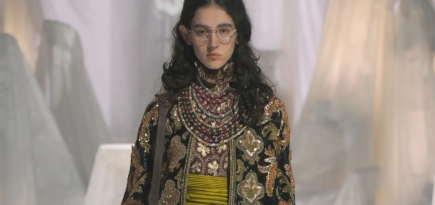 Valentino, коллекция весна-лето 2025