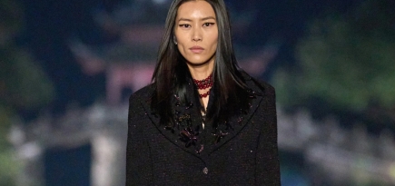 Chanel, коллекция pre-fall 2025