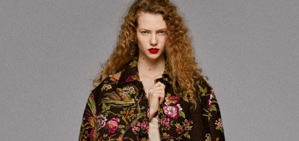 Roberto Cavalli, коллекция pre-fall 2025