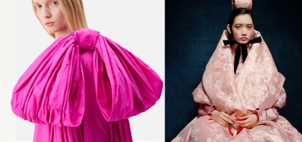 Selfmade, 1811 и Muus: новогодние коллекции локальных брендов. Часть 3