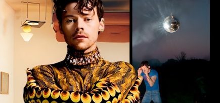 Принц Гарри: как Гарри Стайлз «перерос» бойз-бенд и стал одной из главных поп-звезд 2020-х