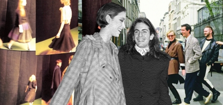 «Парсонс», Central Saint Martins и еще три ведущих школы, где обучают моде