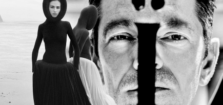 Сумка Le Teckel и показы в собственном доме. Чем запомнилась эпоха Питера Мюлье в Alaїa