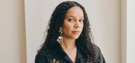 Что нужно знать о новом креативном директоре Proenza Schouler Рэйчел Скотт