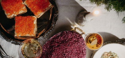 Бранчи, десерты и спешелы: 12 предложений московских ресторанов, чтобы продлить праздник