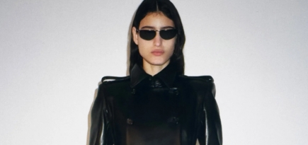 Khaite, коллекция resort 2026