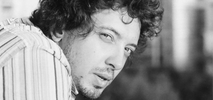 «Осознать себя — это путь к герою»: Юрий Квятковский — о культуре барокко, исключительности и новом спектакле