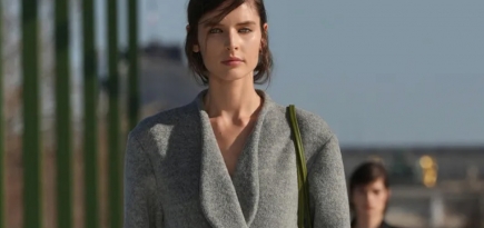 Christian Dior, коллекция осень-зима 2026