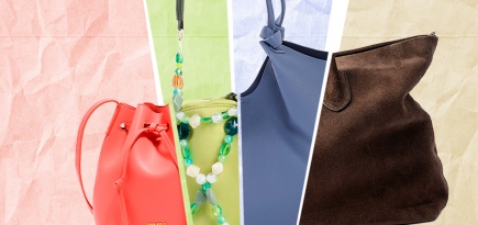 30 модных сумок нового сезона — выбор BURO.